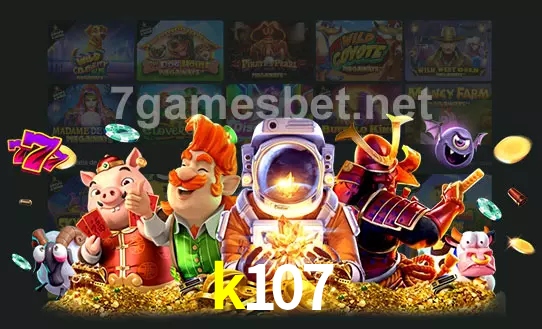 cassino k107