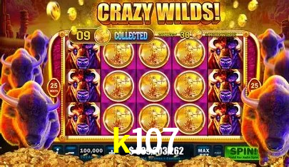 k107 Brasília - Betting Features
