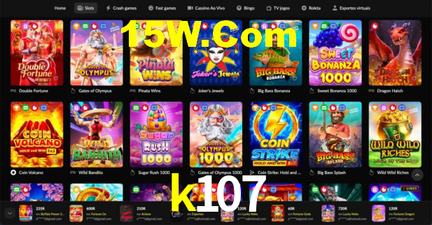k107 bet