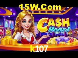 Live Casino k107