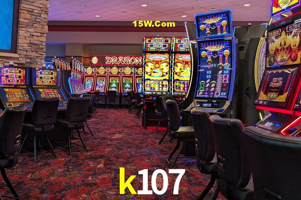 Secure Login k107