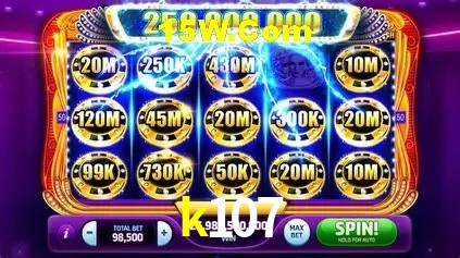 k107 Belo Horizonte - Winners