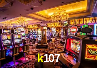 k107 São Paulo - Jogo Providers