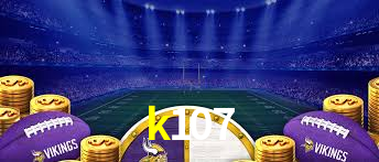 Welcome Bonus k107