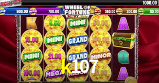 k107,k107.com
