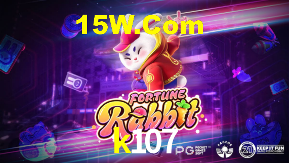 k107.com