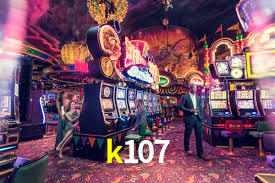k107.com