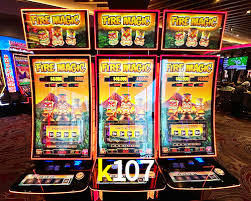 Spaceman Game k107