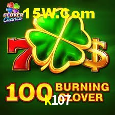 Game Providers k107