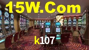 Blackjack Table k107