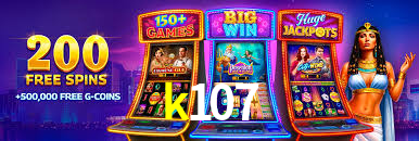 VIP Casino k107