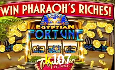 Casino Ao Vivo k107