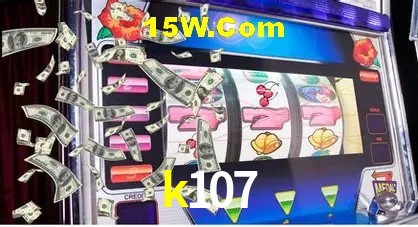 Especiais de Fim de Semana k107