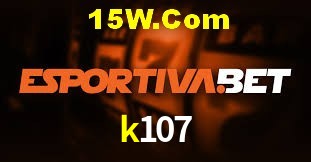 Statistics k107