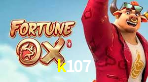 Exclusive Games k107
