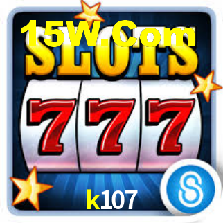 k107 - App Features