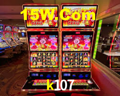 k107 - App Security