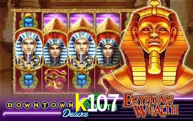 Estatísticas do Jogo k107