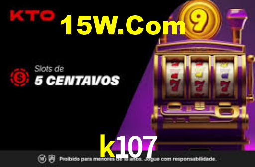 k107 bet