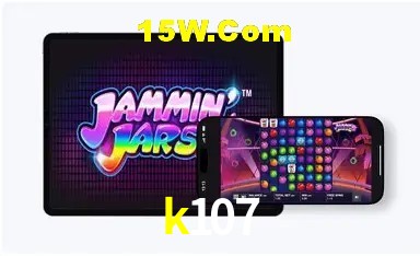 Design Responsivo k107