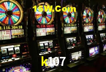 k107 Plataforma - Certificada MGA desde 2015