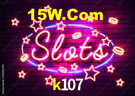 k107 - App Performance