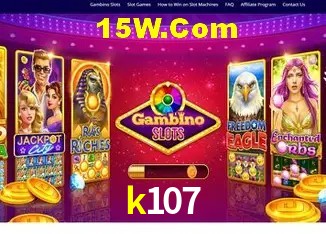 Promoções Sazonais k107