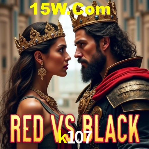 Desvendando o Mundo dos Jogos Virtuais na k107