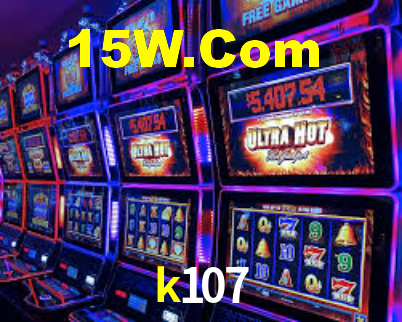 k107 - App Compatibility