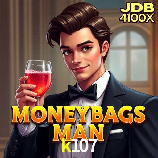 Jogos Exclusivos k107